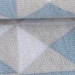 soft blue