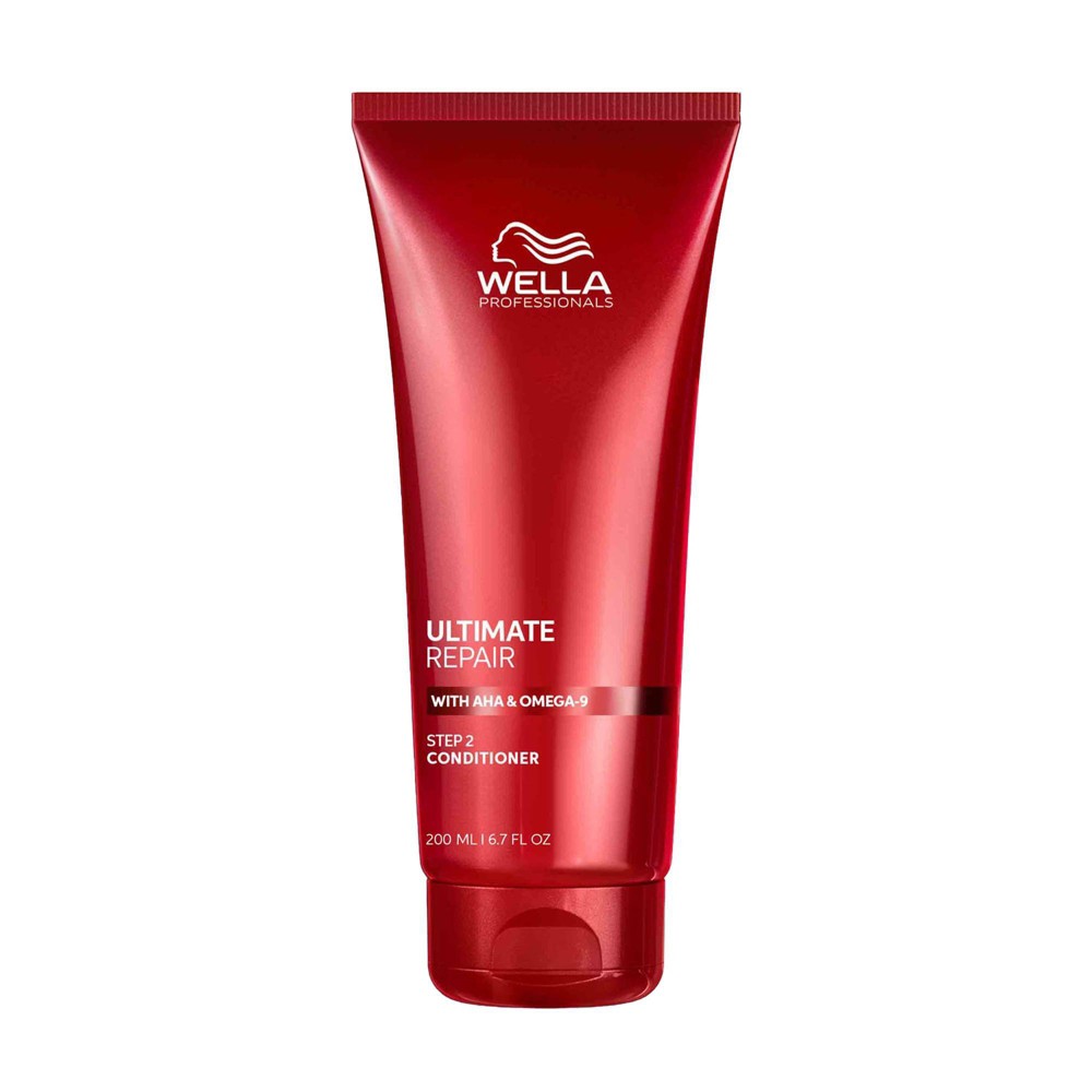 Wella Ultimate Repair Conditioner - 6.7oz - Beauty Studio