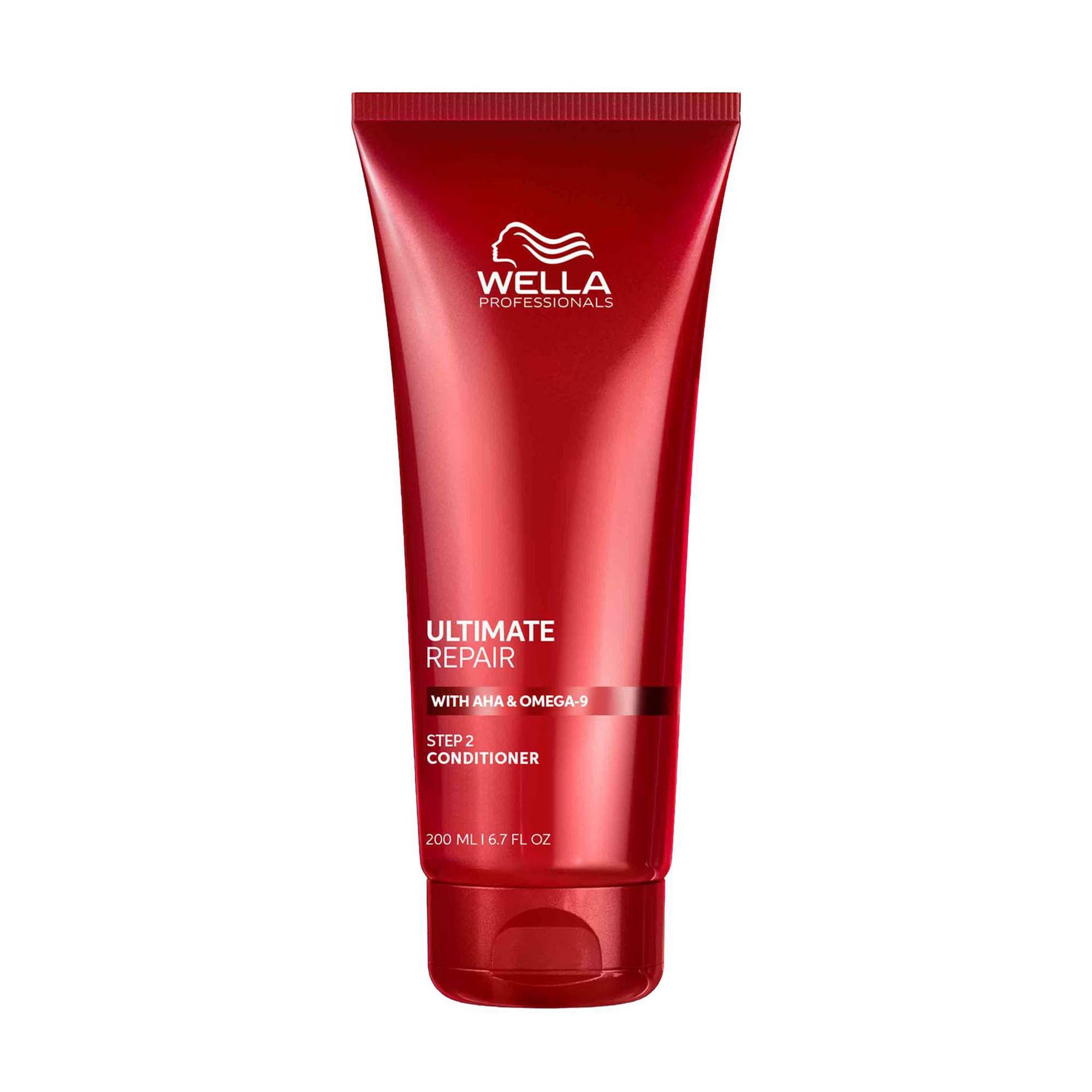Wella Ultimate Repair Conditioner - 6.7oz - Beauty Studio