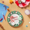 10" Melamine Novelty Dinner Plate - Pillowfort™ - 2 of 3