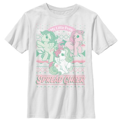 my little pony shirt target