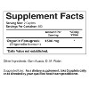 Brieofood Organic Fenugreek 1500mg, 150 Servings, Vegetarian, Gluten Free, 300 Vegetarian Tablets - 2 of 4