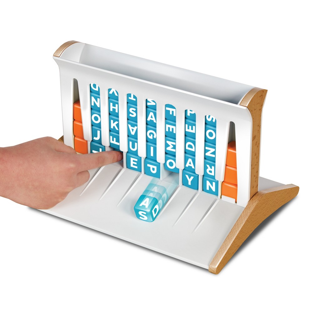 Pokie Dokie Game by Marbles Brain Workshop, Blue