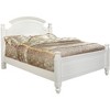 Passion Furniture Summit Queen Panel Beds - 2 of 3