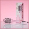 Revlon One-Step Volumizer Hair Dryer Ceramic Brush - 10th Anniversary in Pink Fizz (Limited Edition) - 2 of 4