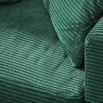 green+storage ottoman