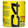 C4 / Cellucor C4 Ripped, Pre-Workout, Icy Blue Razz, 6.2 oz (177 g) - 4 of 4