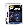 Funko POP! Star Wars: Visions - Am (Target Exclusive) - image 3 of 3