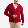 X RAY Mens Cardigan Sweater - 3 of 4