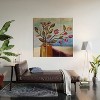 Laura Fedorowicz Realization Wood Wall Mural - Society6 - 2 of 2