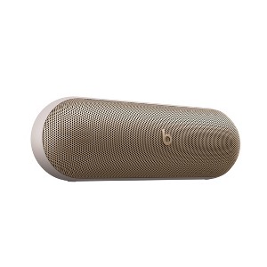 Beats Pill Wireless Bluetooth Speaker - 1 of 4