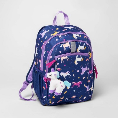 Kids' Backpack Unicorn - Cat & Jack™