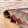 Kilim KLM758 Hand Woven Area Rug  - Safavieh - 4 of 4