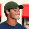 Dalix Lil Bolt Embroidered Cotton Summer Outdoor Baseball Cap Dad Hat Mens - 4 of 4