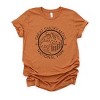 Simply Sage Market Great Smoky Mountains National Park Short Sleeve Tee - 2 of 4