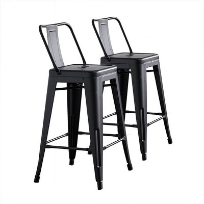 aluminum bar stools target