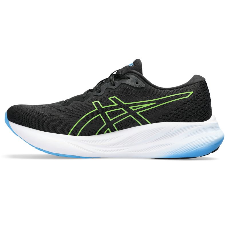 Asics Men's Gel-pulse 15 Running Shoe, 8m, White : Target