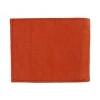 CTM Kid's Leather Western Themed Bi-Fold Wallet - 4 of 4