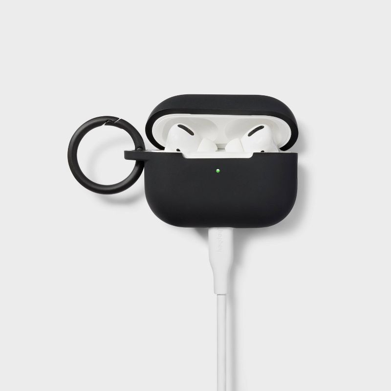 Apple AirPods Pro Silicone Case - heyday™ , 3 of 7