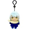 Great Eastern Entertainment That Time I Got Reincarnated As A Slime Manga - Rimuru Tempest Standing Plush 4.5"H - 2 of 4