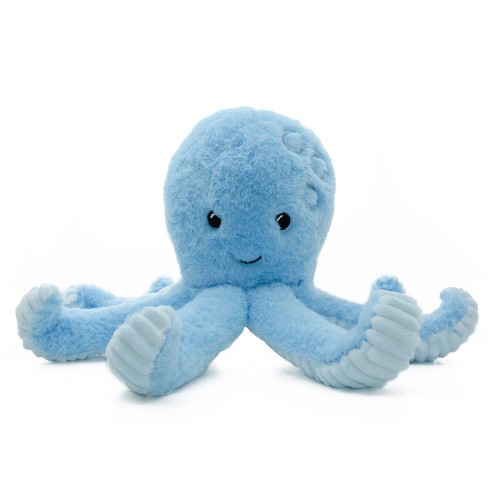 Yume Baby Plush Octopus : Target
