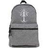Lord of the Rings Tree Of Gondor Lightweight Backpack - 2 of 4