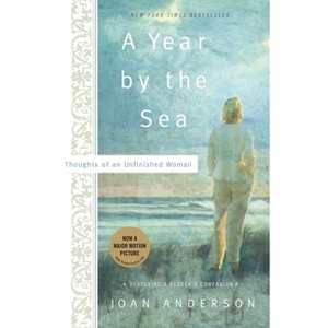 A Year by the Sea - by  Joan Anderson (Paperback) - 1 of 1