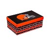 Evergreen Cleveland Browns, Stemless 17OZ Wine & Beer 16 OZ Gift Set - 4 of 4