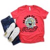 The Juniper Shop SmileyWorld Be Kind To Our Planet Retro Youth Short Sleeve Tee - 3 of 4
