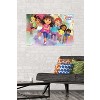 Trends International Nickelodeon Dora The Explorer - Running Unframed Wall Poster Prints - 2 of 4