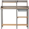 Whisen Wooden Potting Bench - 4 of 4