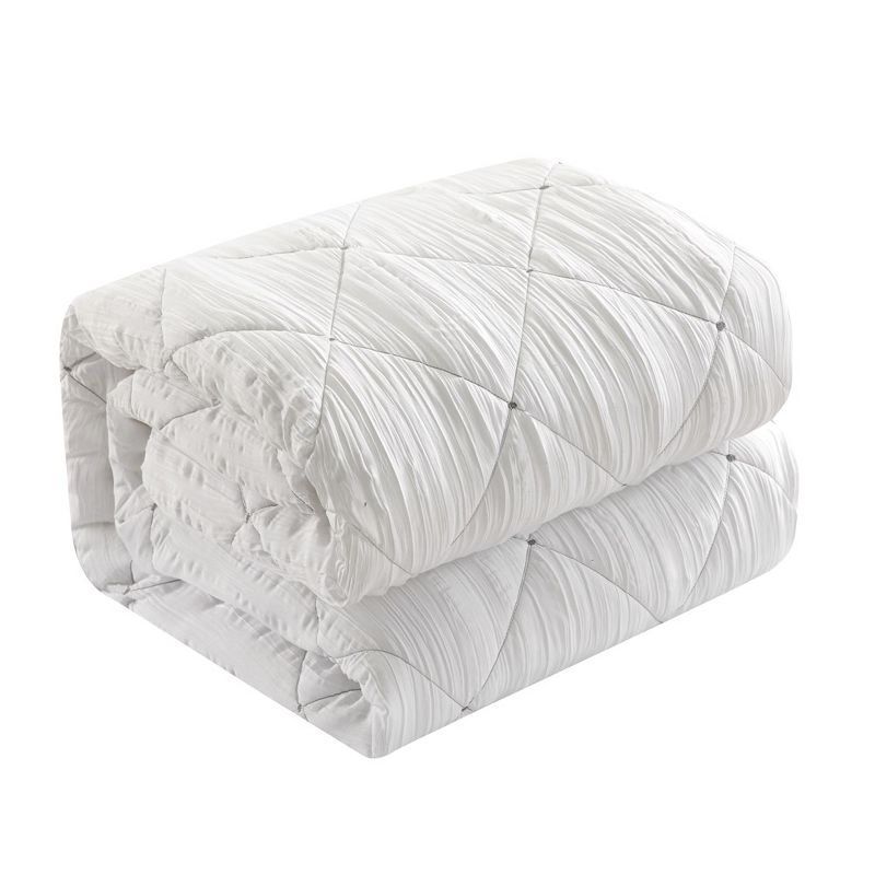 Chic Home Fannie Comforter Set, 4 of 6