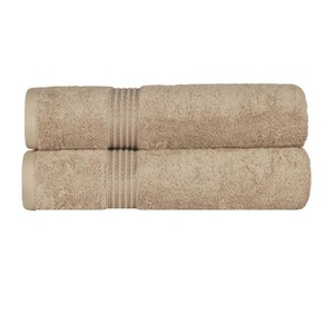 Premium Cotton Absorbent Luxury Weight Set by Blue Nile Mills - 1 of 4