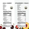 Daily Harvest - Best-Selling Frozen Organic Smoothies Box (8 Pack) - 3 of 4