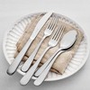 Henckels Lucena 65-pc 18/10 Stainless Steel Flatware Set - 2 of 3