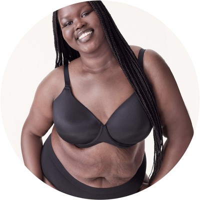 Strapless Bras : Everyday Comfort & Support Bras : Target