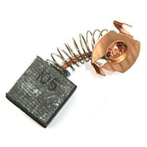 DeWalt Genuine OEM Carbon Brush for D28700 Chain Saw - N558583 - 1 of 4