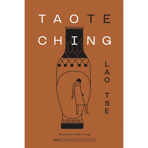 Tao Te Ching de Lao Tzu Filosofía China Nuevo De Lujo Tapa Rígida en Estuche