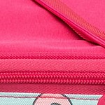 flamingo stripe