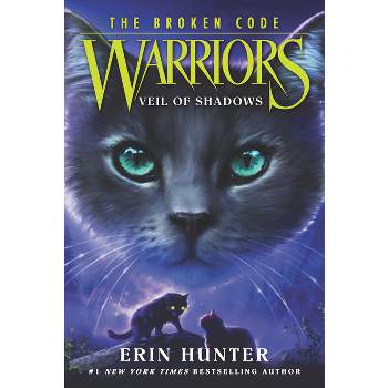 Warriors: The Broken Code: Warriors: The Broken Code Box Set: Volumes 1 to  6 (Paperback) 