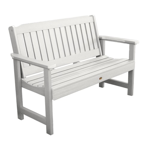 Garden best sale bench target