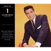 Trends International 2025 Elvis Presley Day at a Time Box Calendar: Multicolored Desktop, Monthly, 4.25x5", All Ages - 3 of 4