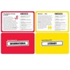 Scholastic Teacher Resources 100 Task Cards in a Box: Text Evidence - 2 of 2