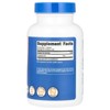 Nutricost Yohimbine, 5 mg, 240 Capsules - 2 of 2