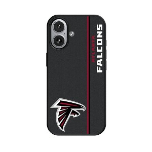 NFL NFC Teams Sidebar MagSafe Compatible Cell Phone Case for Apple iPhone 17 Series - 1 of 4