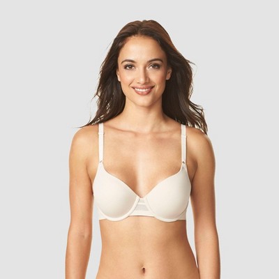 Weightless Underwire Bras 