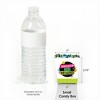 Big Dot of Happiness Through the Decades - Party Mini Favor Boxes - 50s, 60s, 70s, 80s, and 90s Party Treat Candy Boxes - Set of 12 - 3 of 4