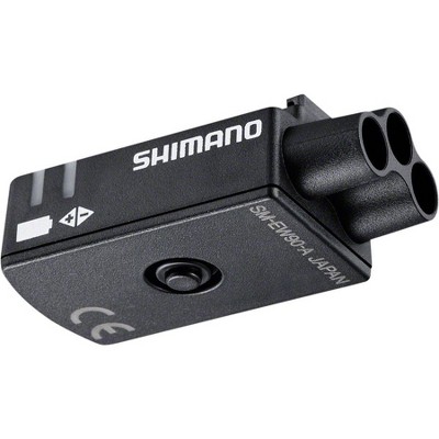 Shimano Di2 Cockpit Junction Box Junction Box