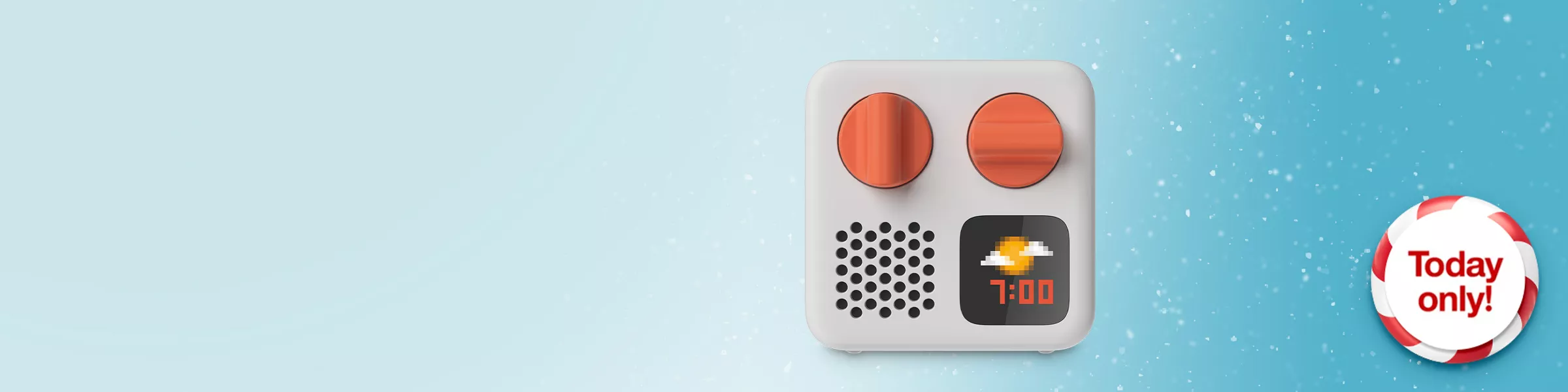 Target deal of the day