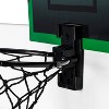 NBA Boston Celtics Mini Over The Door Hoop - 3 of 4